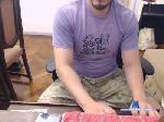 GabrielFerraz cam4 livecam show performer room profile