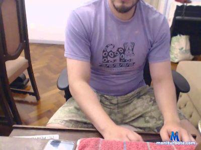 GabrielFerraz cam4 straight performer from Federative Republic of Brazil  
