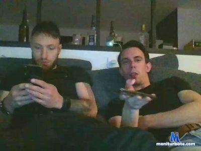 Amadahy cam4 bicurious performer from French Republic  