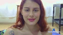 SweetyCloe1 cam4 live cam performer profile
