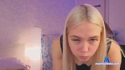 MarylouDeike cam4 live cam performer profile