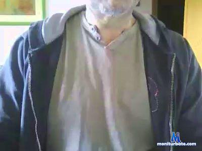 andrewlibero cam4 gay performer from Republic of Italy  