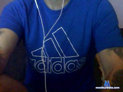 santitorres3 cam4 bicurious performer from Kingdom of Spain  