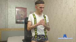 PeterBarrett cam4 live cam performer profile