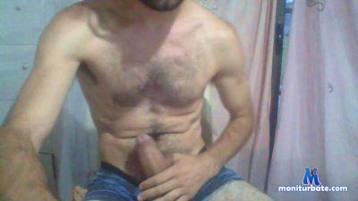 GastonR222 cam4 unknown performer from Argentine Republic  