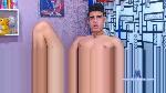 Dev77 cam4 livecam show performer room profile