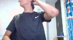 man_hot_sexy_22 cam4 live cam performer profile