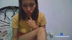 PrettyChel1 cam4 live cam performer profile