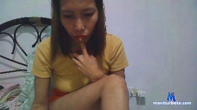 PrettyChel1 cam4 straight performer from Republic of the Philippines  