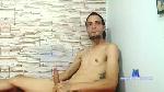 Axel_Power cam4 livecam show performer room profile