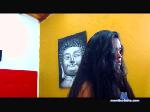 kimberlysan cam4 livecam show performer room profile