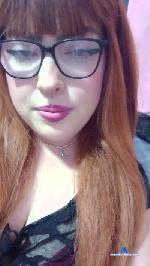 KhaliaGothic cam4 livecam show performer room profile