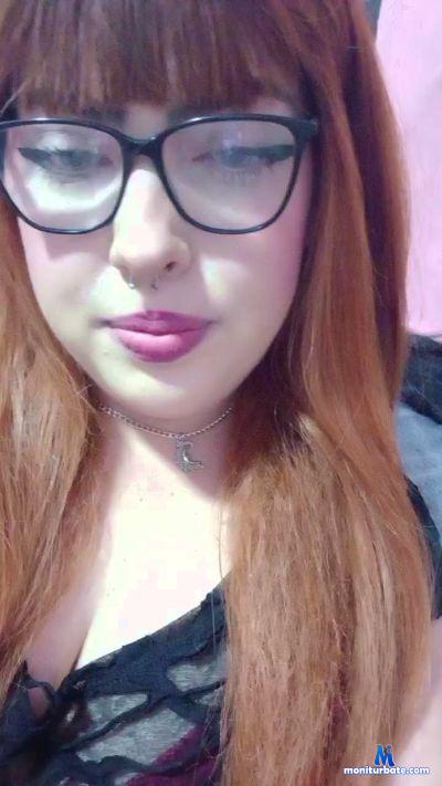 KhaliaGothic cam4 bisexual performer from Federative Republic of Brazil bdsm lesbian 