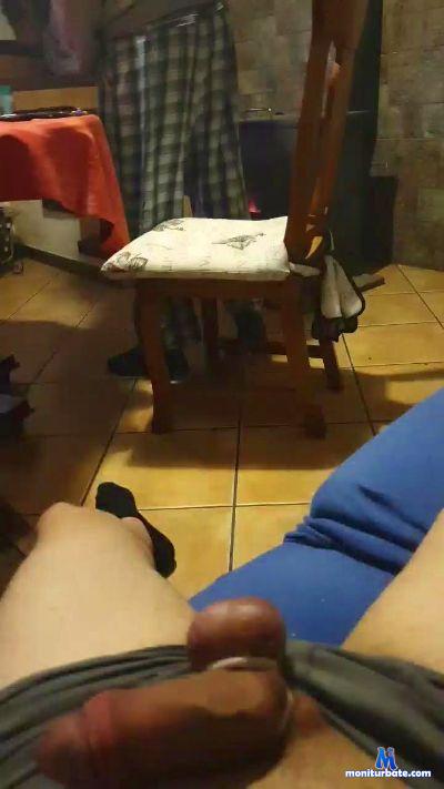 Juanlu30ABCT cam4 straight performer from Kingdom of Spain amateur 