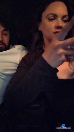 KeroKali cam4 live cam performer profile