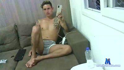 Rickcamboy cam4 straight performer from Federative Republic of Brazil  