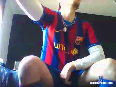 sportgear cam4 bisexual performer from Kingdom of Spain ass feet sneakers socks cum fetish livetouch pvt 