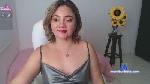 ana_milf cam4 livecam show performer room profile
