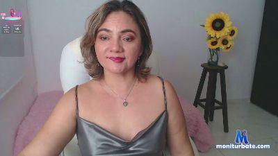ana_milf cam4 straight performer from United States of America  