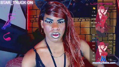 StarTruck_ cam4 gay performer from Commonwealth of Puerto Rico  