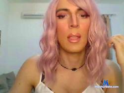 MyaTravRm cam4 live cam performer profile