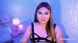 TS_SexySugar cam4 live cam performer profile