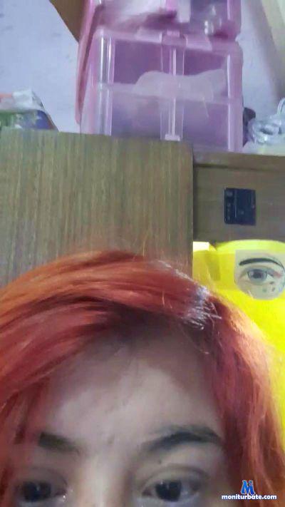Fraaanb cam4 bisexual performer from Republic of Chile  