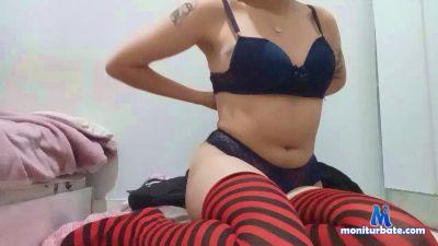 KittyMeow2 cam4 bicurious performer from Federative Republic of Brazil  