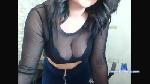 MellyKoul cam4 livecam show performer room profile