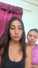 yanett4 cam4 livecam show performer room profile