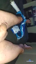 Notshyguy cam4 livecam show performer room profile