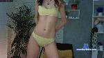EdlaCovey cam4 livecam show performer room profile