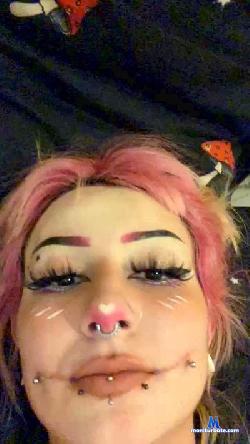 Princess_alice cam4 live cam performer profile