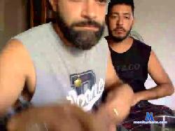 NanGo cam4 live cam performer profile