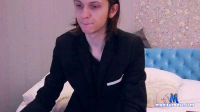 ebony_channell cam4 straight performer from Republic of Colombia livetouch 