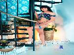 Samantha_Bernar cam4 livecam show performer room profile