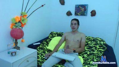 camiloar2203 cam4 unknown performer from Republic of Poland  