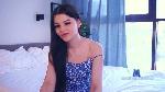 SilviaArras cam4 livecam show performer room profile