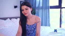 SilviaArras cam4 live cam performer profile