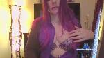 Blackbra cam4 livecam show performer room profile