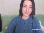 JennySinclair cam4 livecam show performer room profile