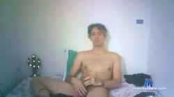 Shayamalan cam4 live cam performer profile