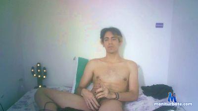 Shayamalan cam4 bisexual performer from Federative Republic of Brazil  