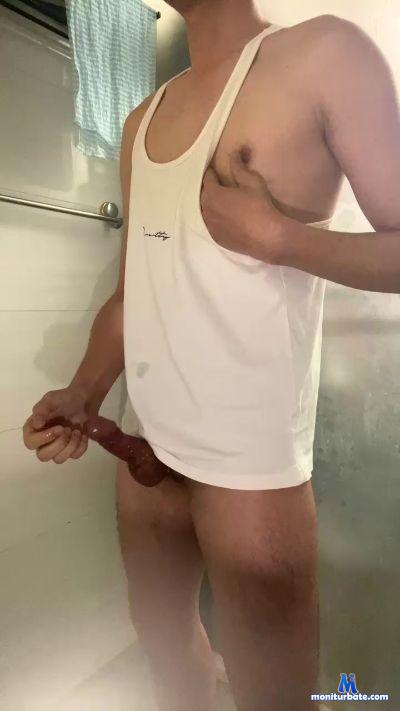 zxc80566 cam4 gay performer from Taiwan, Province of China  