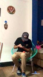 Basurita22 cam4 livecam show performer room profile