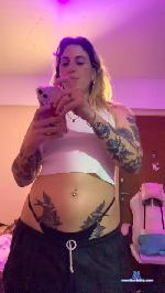 AkariBruna cam4 livecam show performer room profile