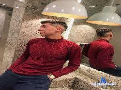 Dannyarias1111 cam4 live cam performer profile