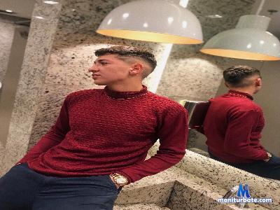 Dannyarias1111 cam4 straight performer from Republic of Colombia amateur feet Espa 