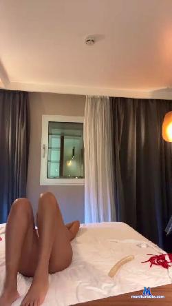 Esmeeva cam4 live cam performer profile