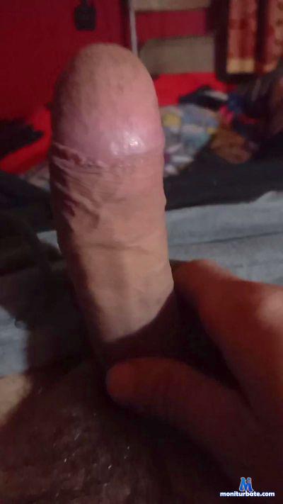 josecaliente1 cam4 straight performer from Republic of Chile  